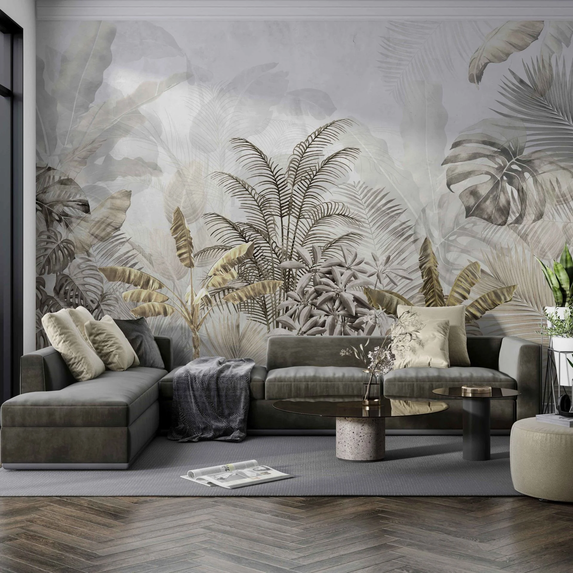 İnhisar Duvar Kağıtcısı