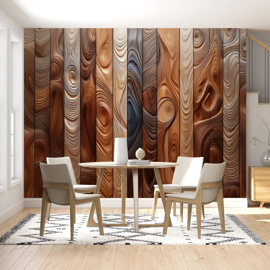 İnhisar Duvar Kağıtcısı