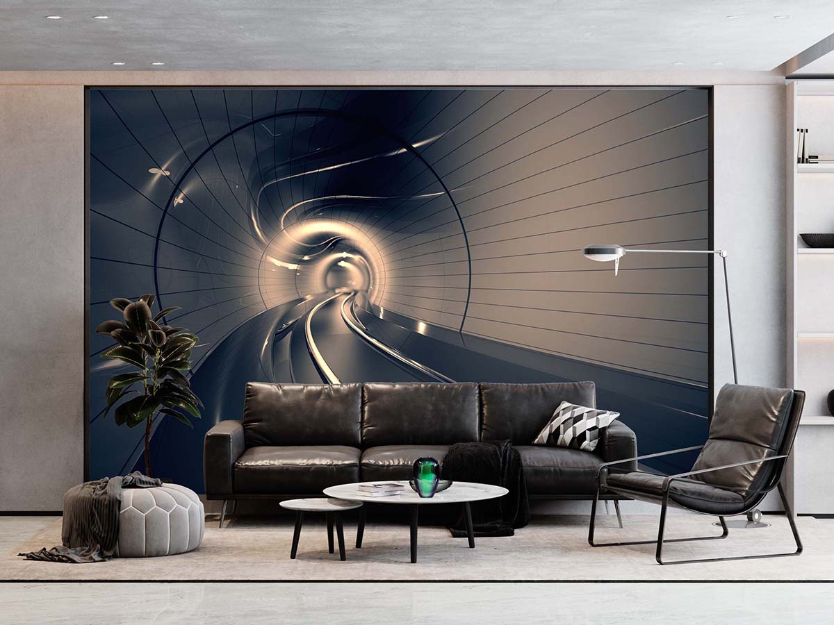 İnhisar Duvar Kağıtcısı